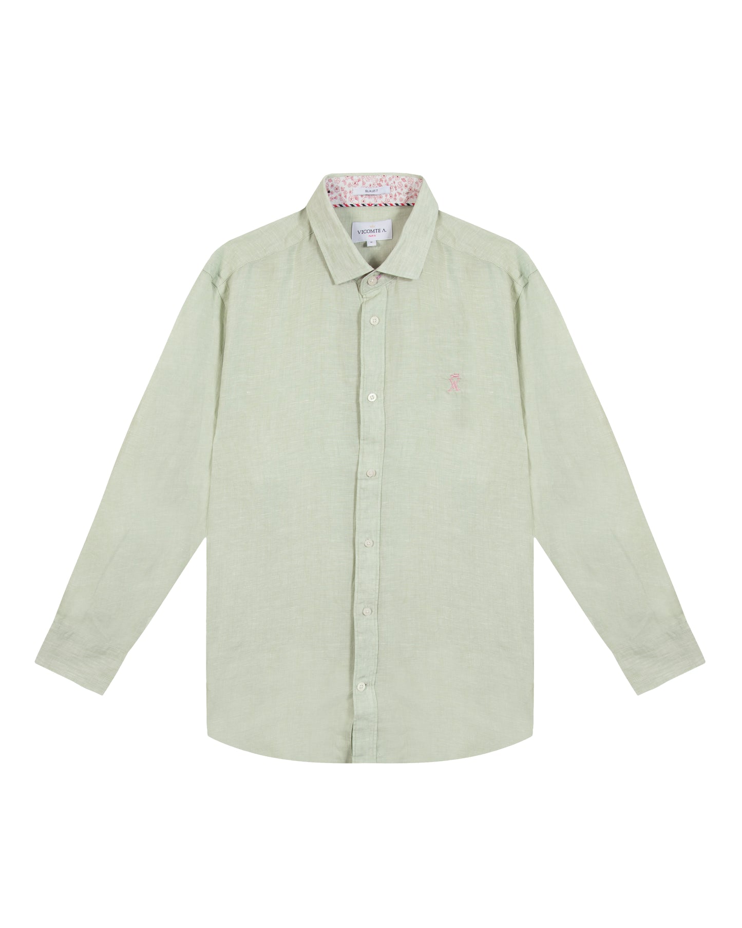 Chemise Slim Légère