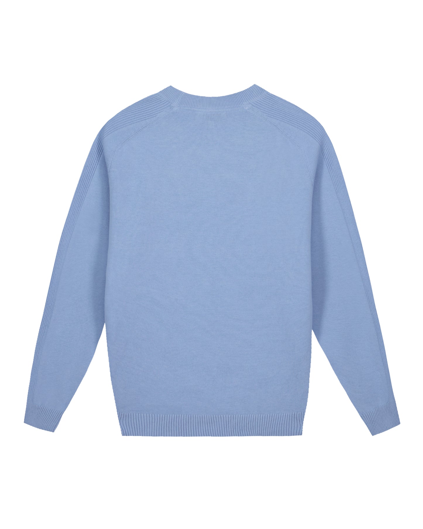 Pull Klemo à Col Rond