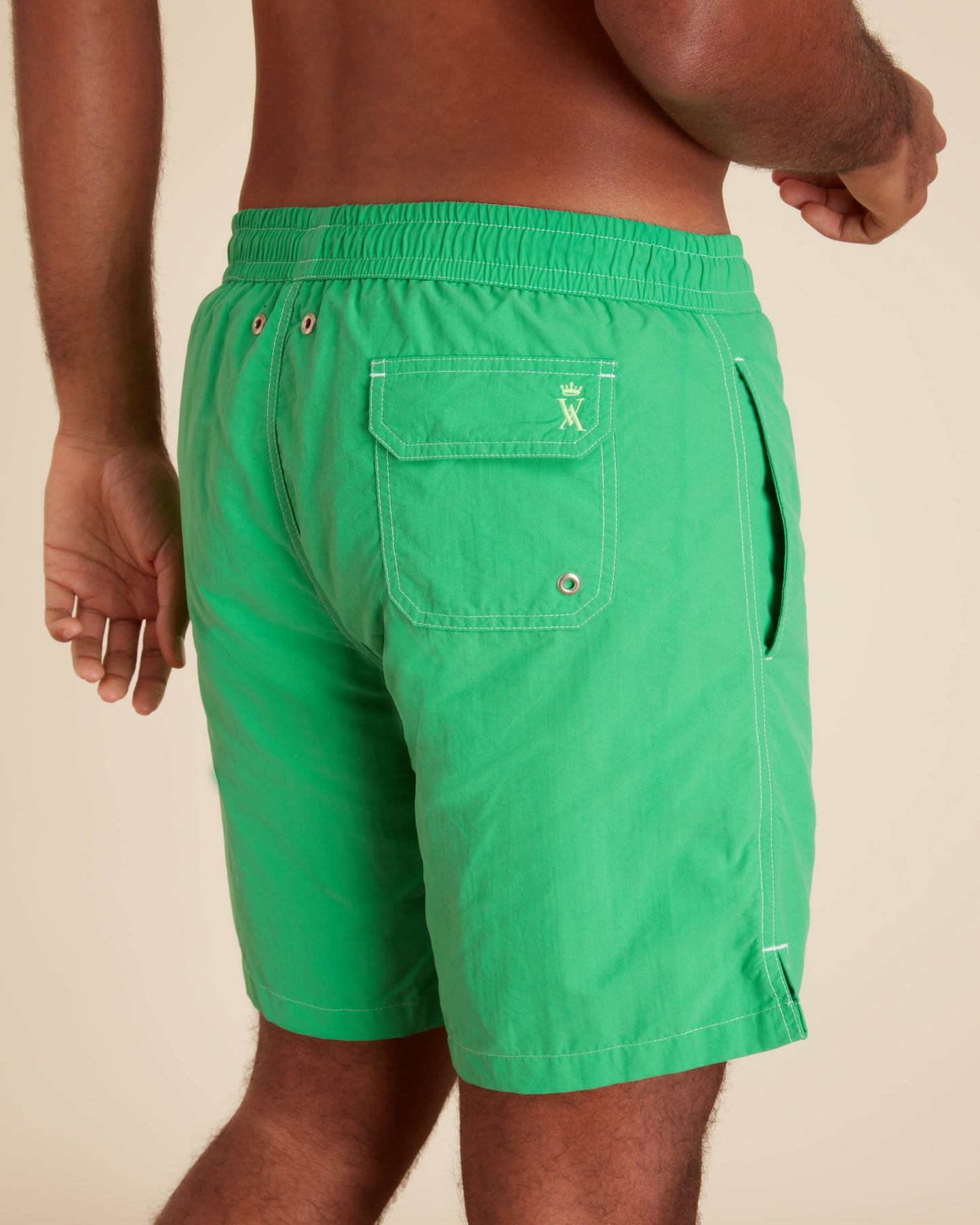 Maillot de Bain Homme