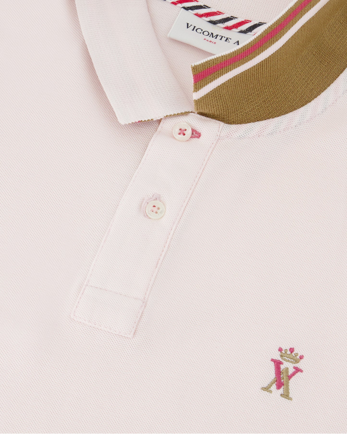 Polo Classique Uni