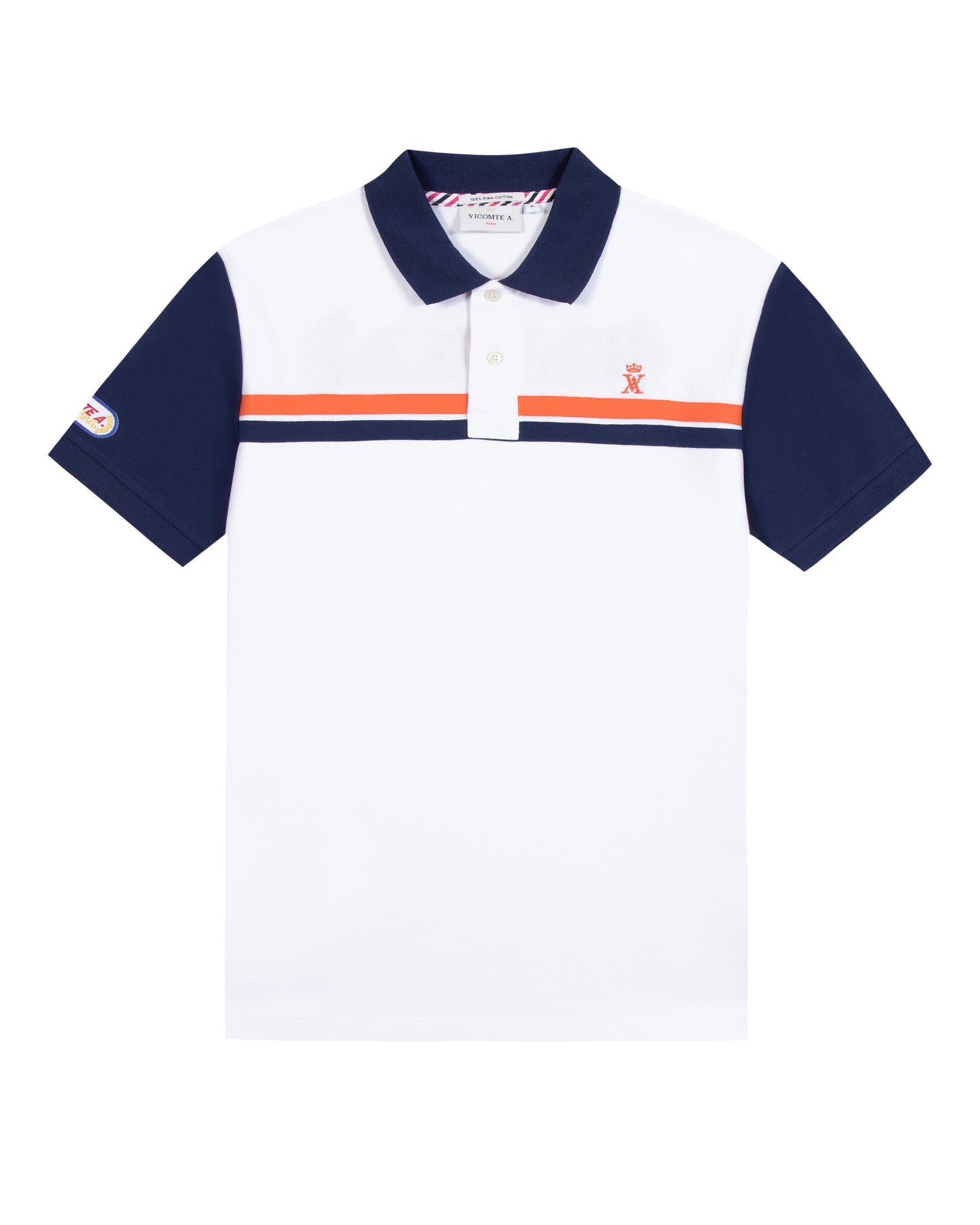Polo Gentleman Driver
