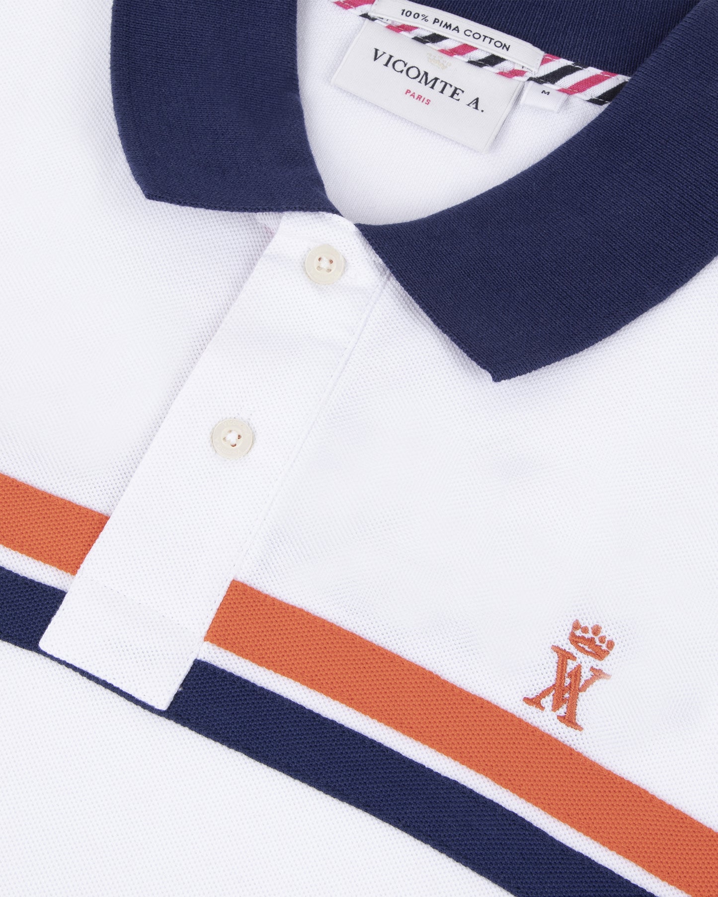 Polo Gentleman Driver
