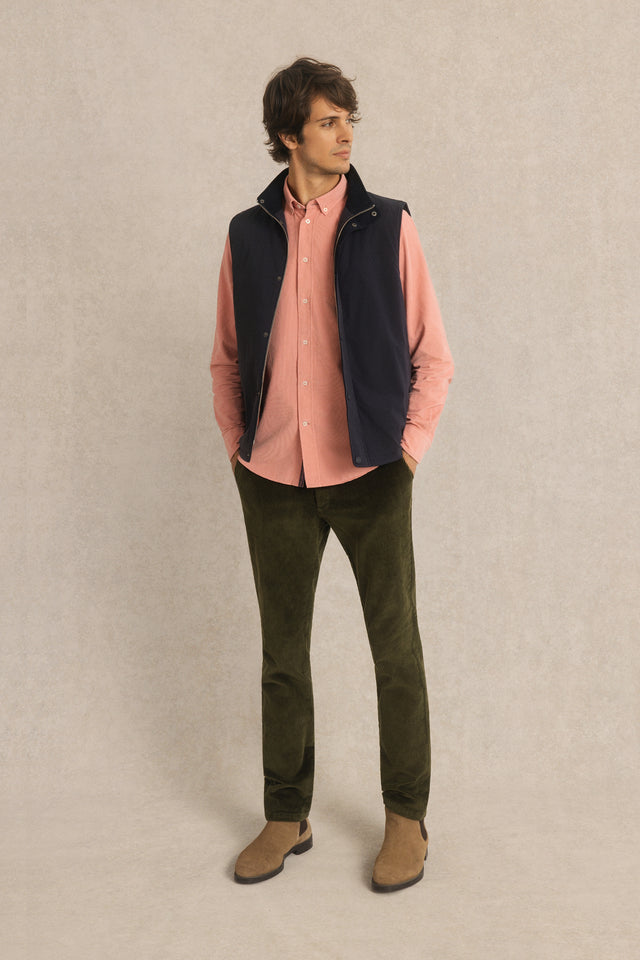 Veste Sans Manches Odilo - Image principale