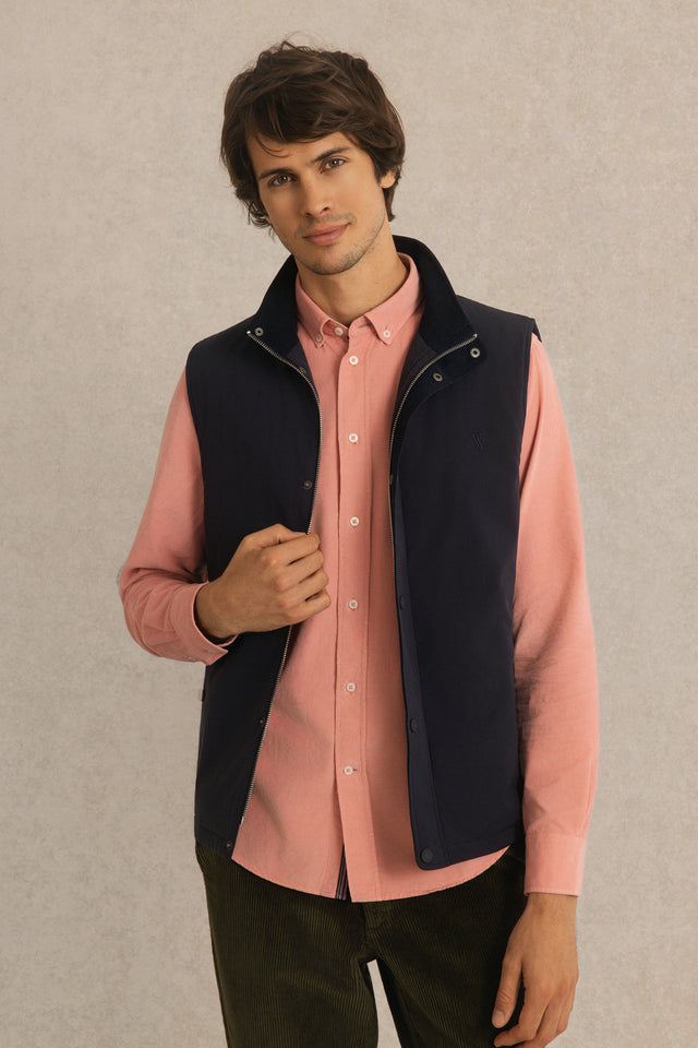 Veste Sans Manches Odilo - Image principale