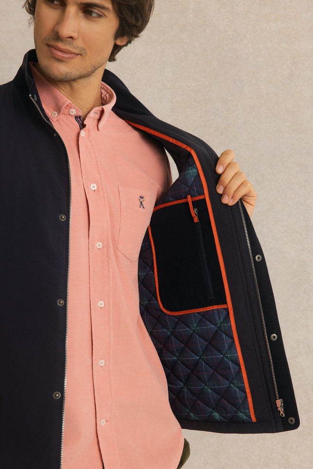 Veste Sans Manches Odilo - Image principale