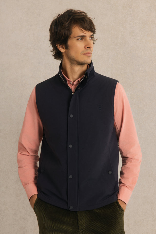 Veste Sans Manches Odilo - Image principale