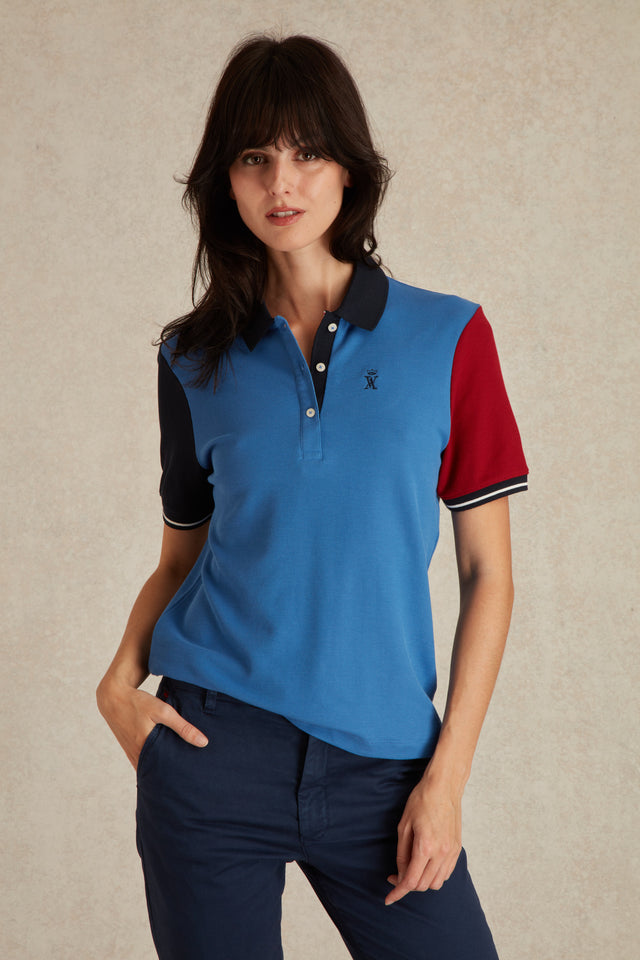 Polo Pelerine - Image principale