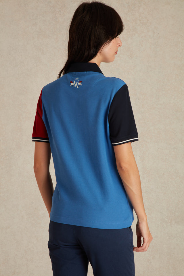 Polo Pelerine - Image principale