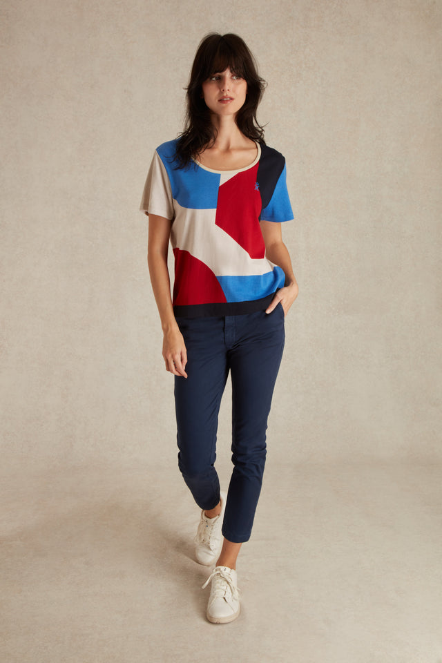 T-shirt Tack - Image principale