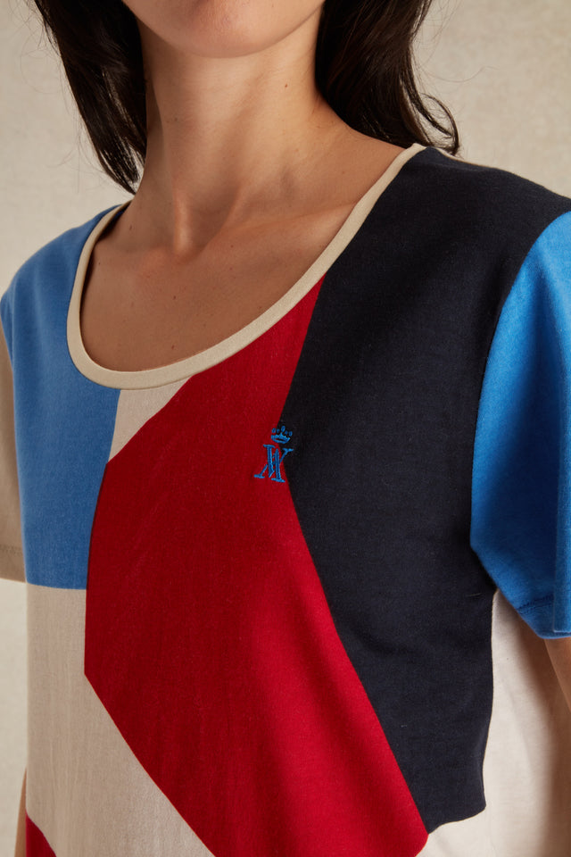 T-shirt Tack - Image principale