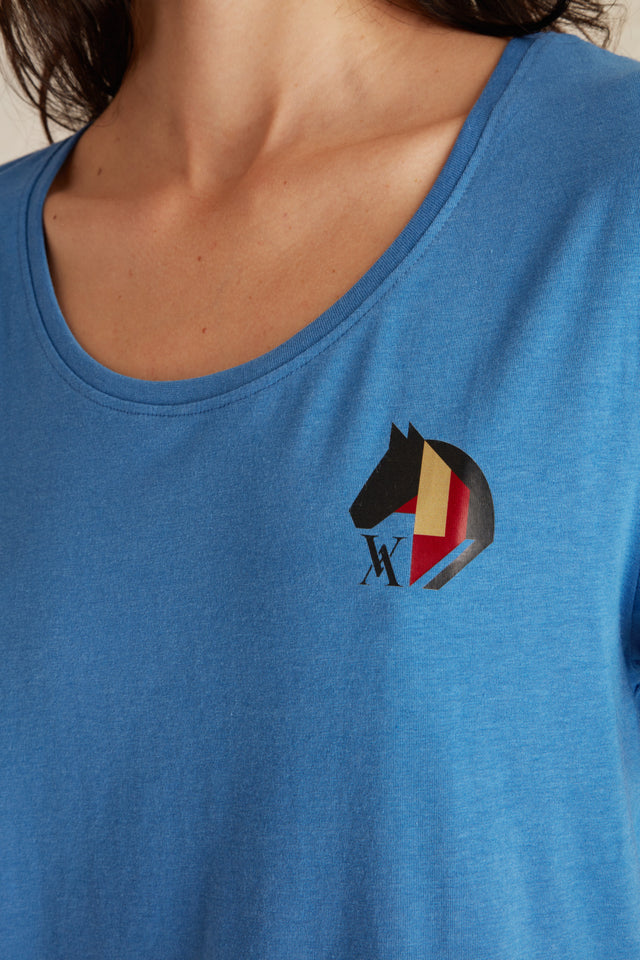 T-shirt Toupet - Image principale