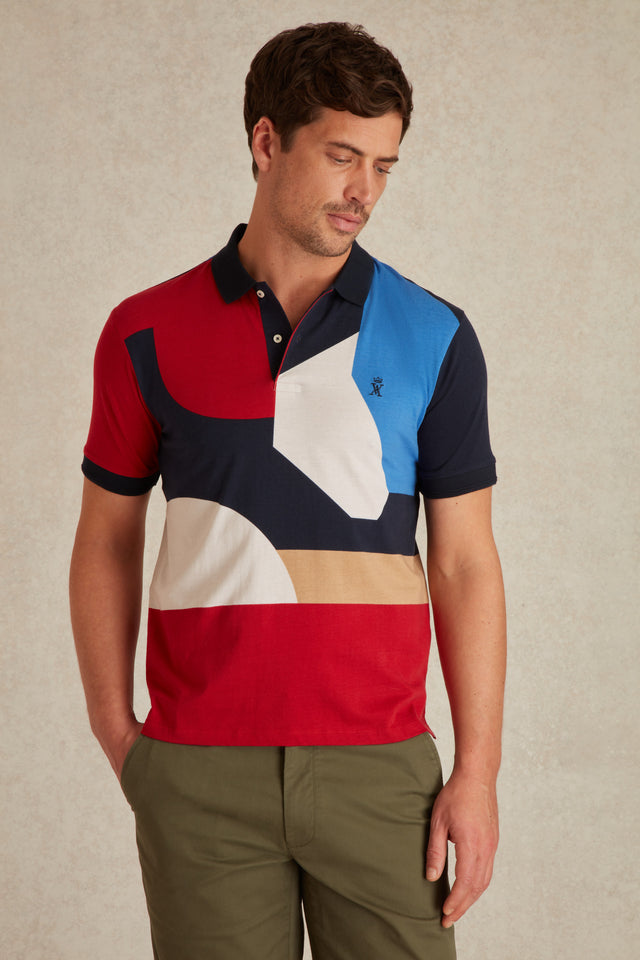 Polo Palomino - Image principale
