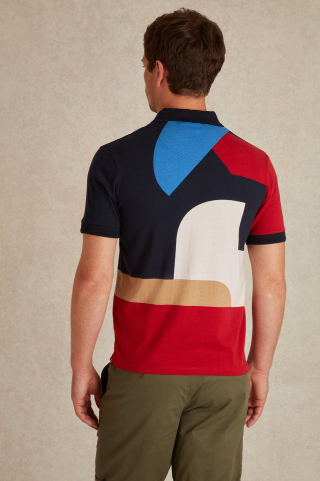 Polo Palomino - Image principale