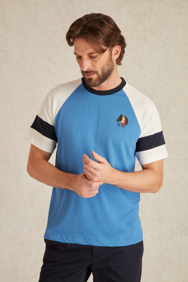 T-shirt Trail - Image principale