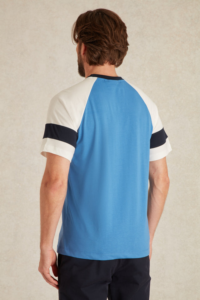 T-shirt Trail - Image principale