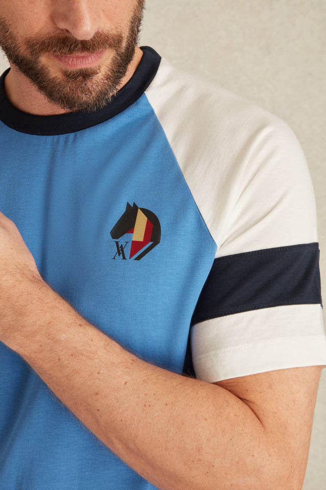 T-shirt Trail - Image principale