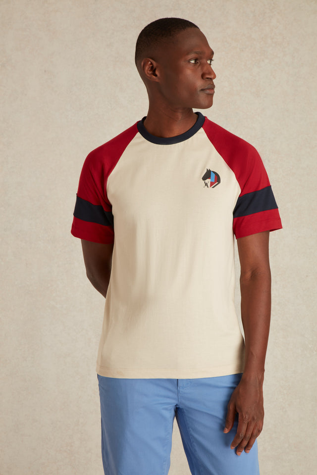 T-shirt Trail - Image principale