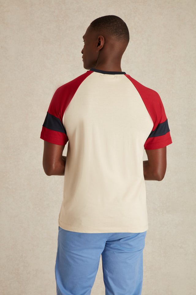 T-shirt Trail - Image principale