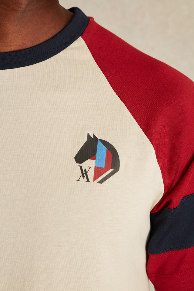 T-shirt Trail - Image principale