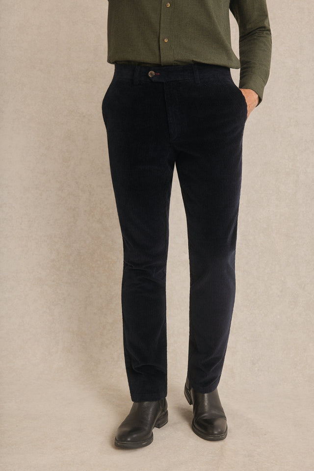 Pantalon en Velours Côtelé - Image principale