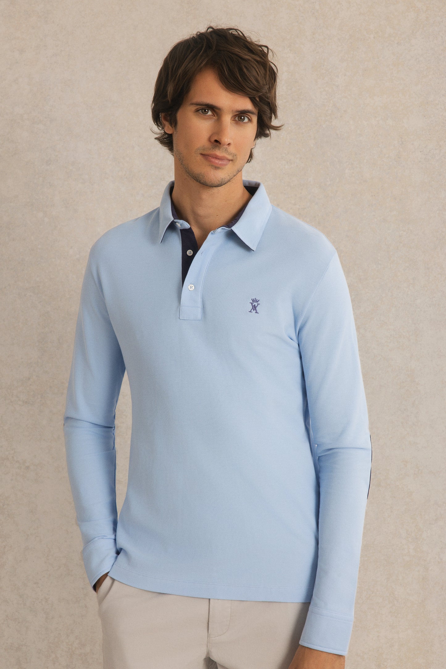 Polo Pickering à Coudières