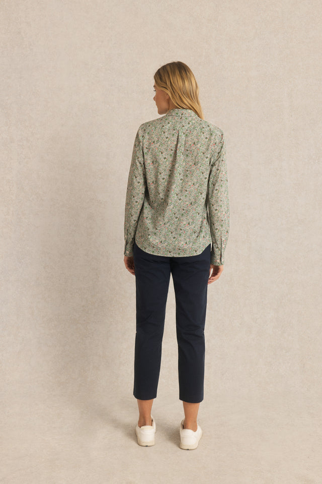 Chemise Regular à imprimé - Image principale