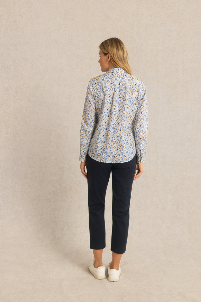 Chemise Regular à imprimé - Image principale
