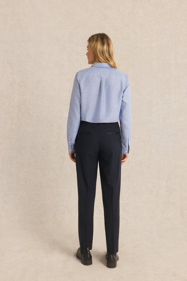 Chemise Regular en Oxford - Image principale