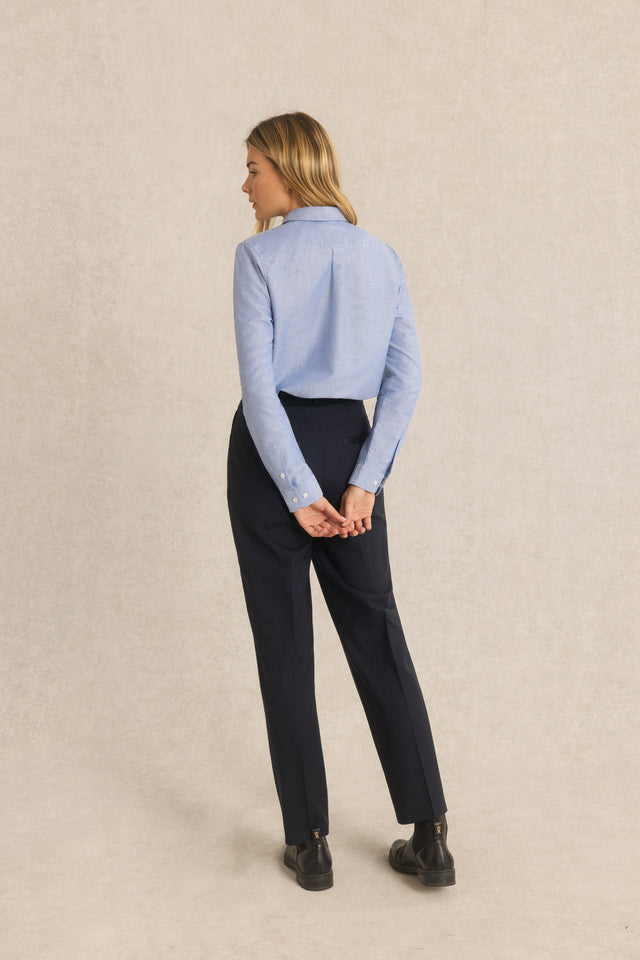 Chemise Regular en Oxford - Image principale