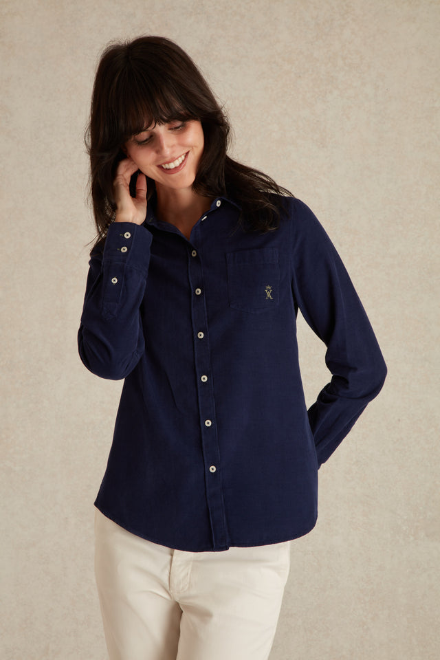 Chemise en Flanelle - Image principale