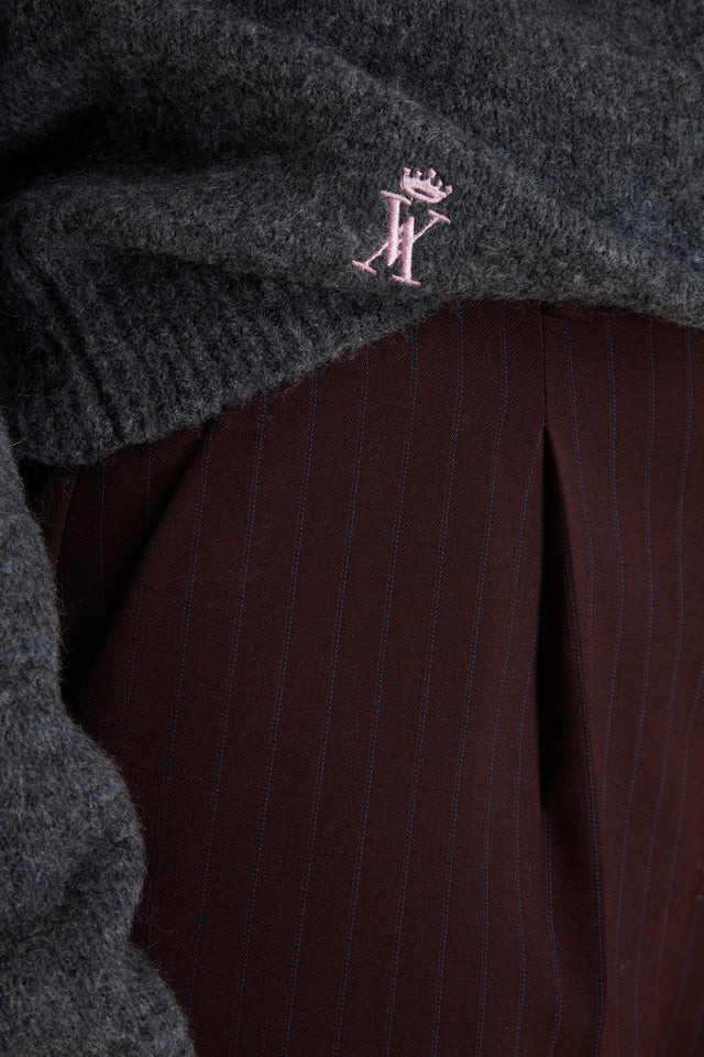 Pull Col roulé - Image principale