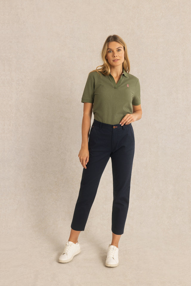 Pantalon Chino - Image principale