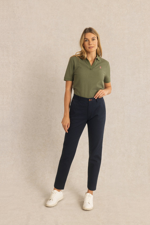 Pantalon Chino - Image principale