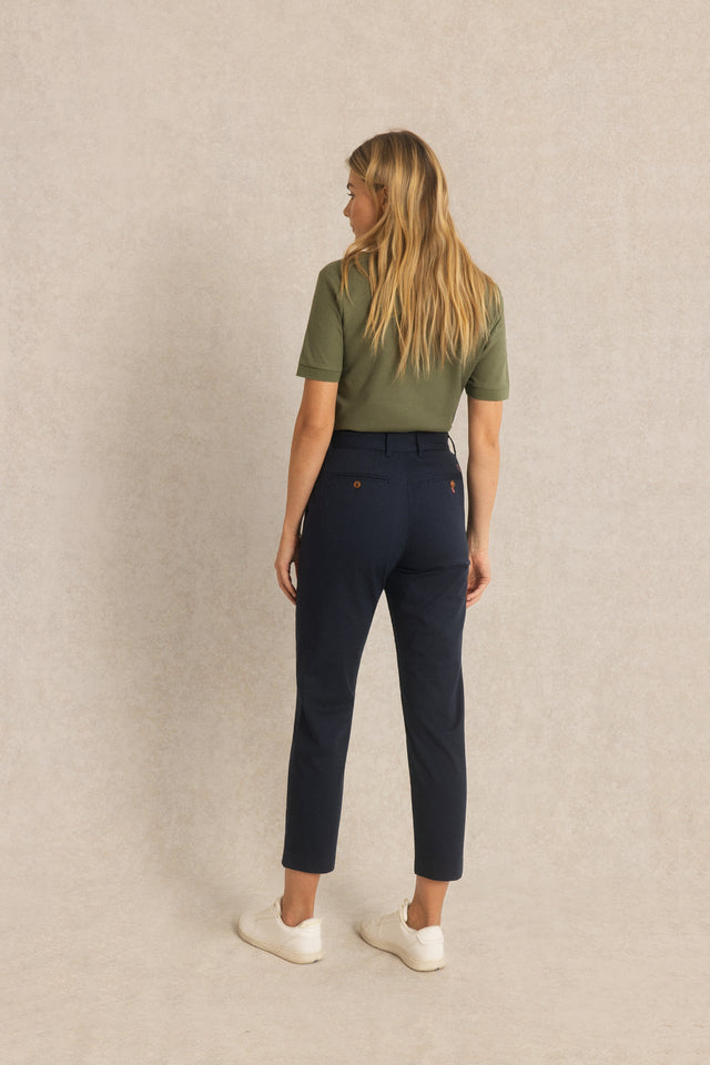 Pantalon Chino - Image principale
