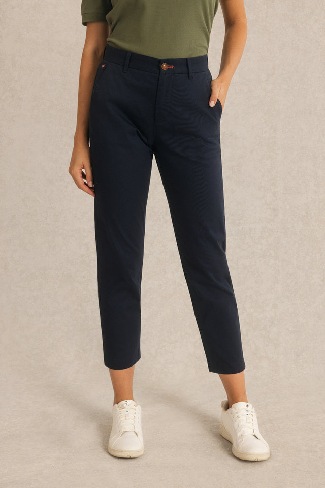 Pantalon Chino - Image principale
