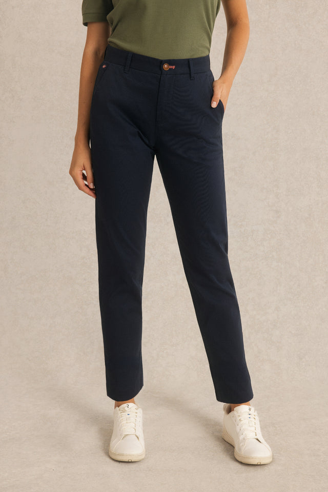 Pantalon Chino - Image principale