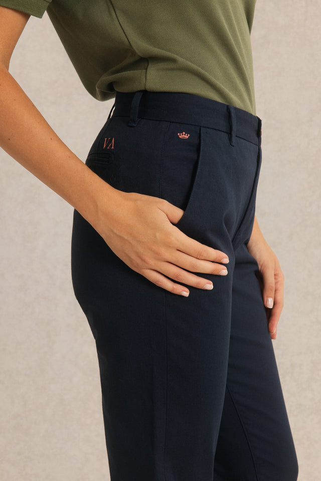 Pantalon Chino - Image principale