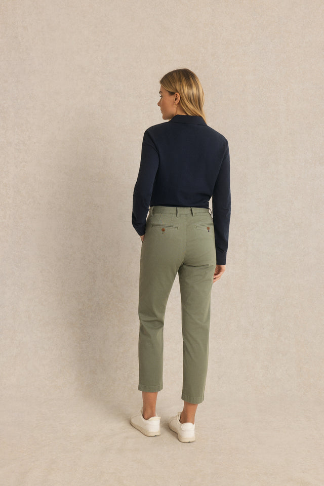Pantalon Chino - Image principale