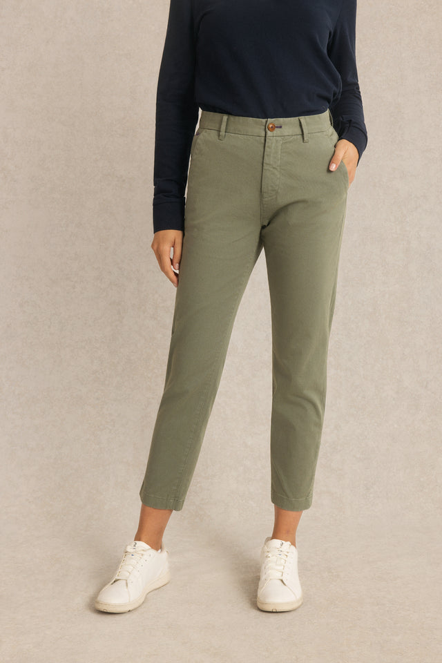 Pantalon Chino - Image principale