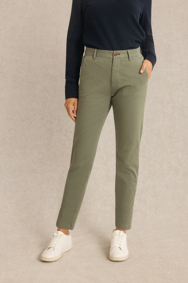 Pantalon Chino - Image principale