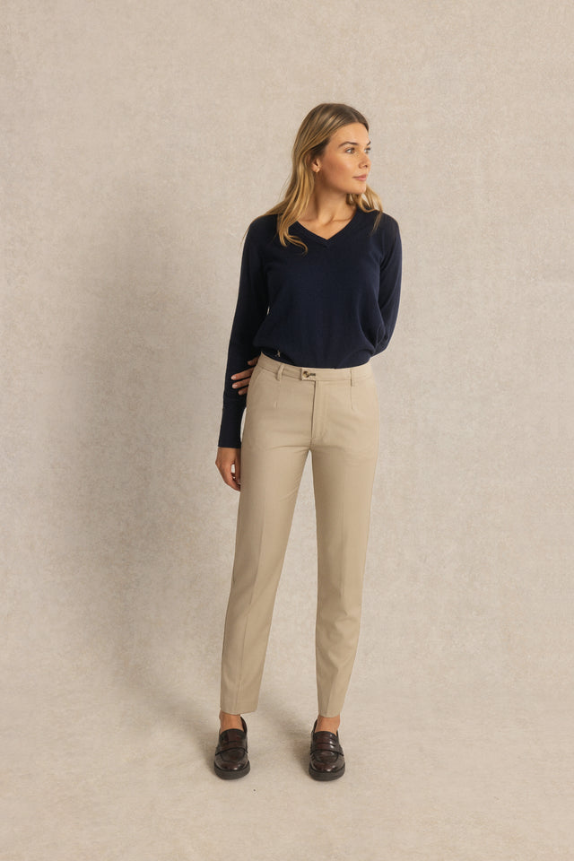 Pantalon droit - Image principale