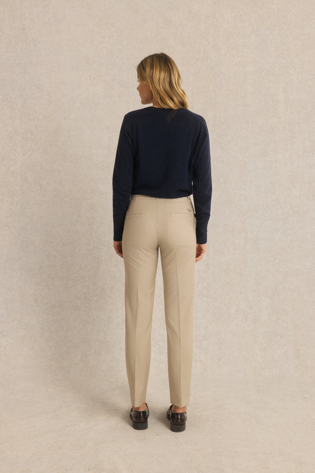 Pantalon droit - Image principale