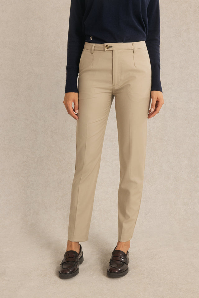 Pantalon droit - Image principale