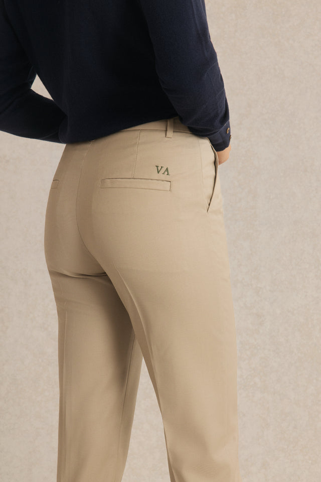 Pantalon droit - Image principale