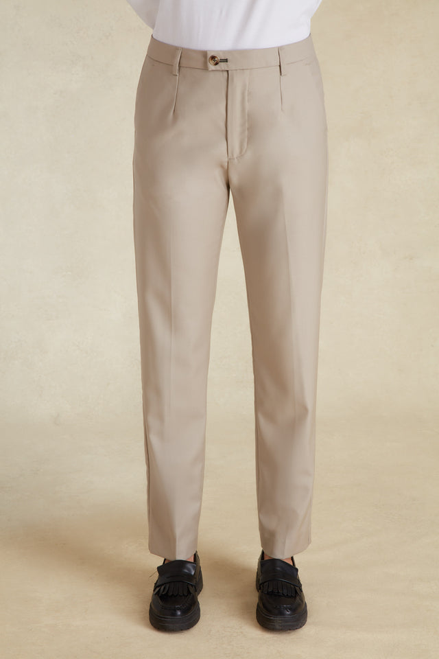 Pantalon droit - Image principale