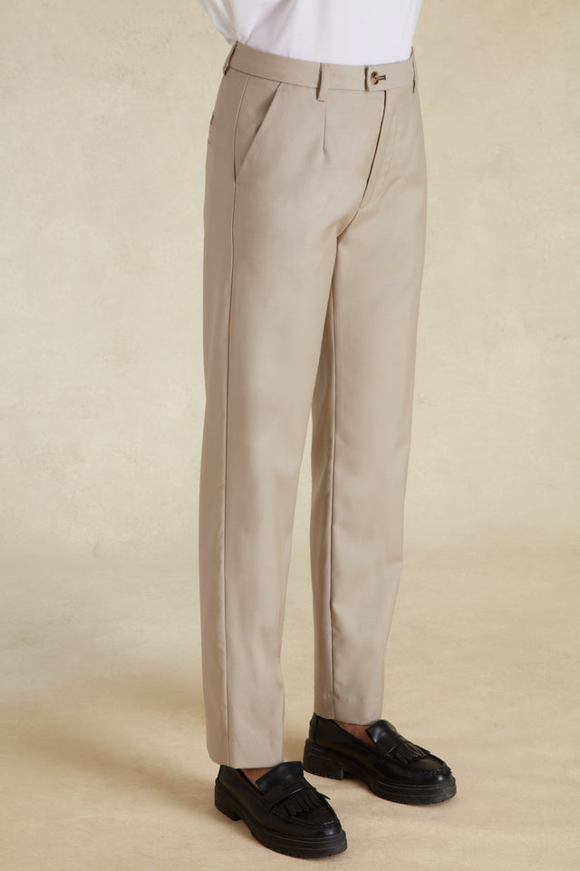 Pantalon droit - Image principale