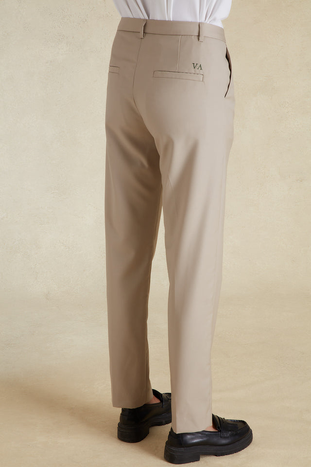 Pantalon droit - Image principale
