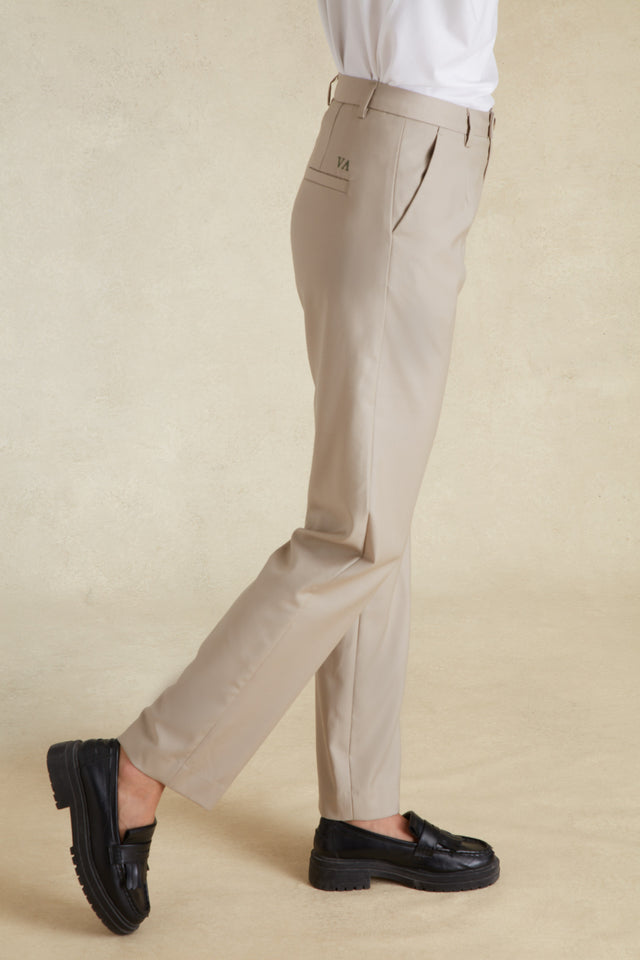Pantalon droit - Image principale