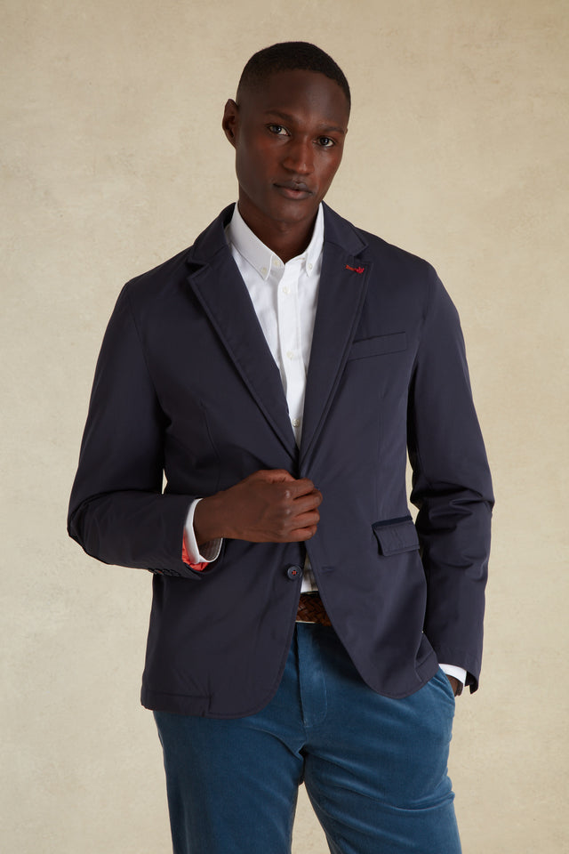 Blazer Ajusté - Image principale