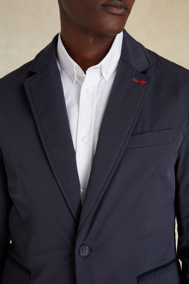 Blazer Ajusté - Image principale